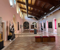 MUSEO DIOCESANO - LECCE